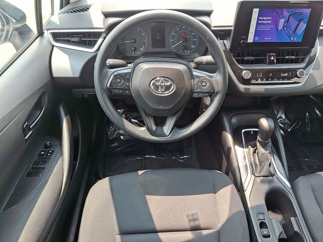 Thumbnail: 2024 Toyota Corolla - 2