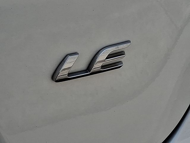 Thumbnail: 2024 Toyota Corolla - 30