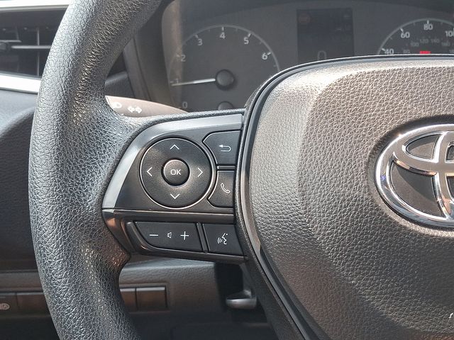 Thumbnail: 2024 Toyota Corolla - 22