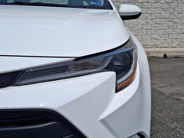 Thumbnail: 2024 Toyota Corolla - 17