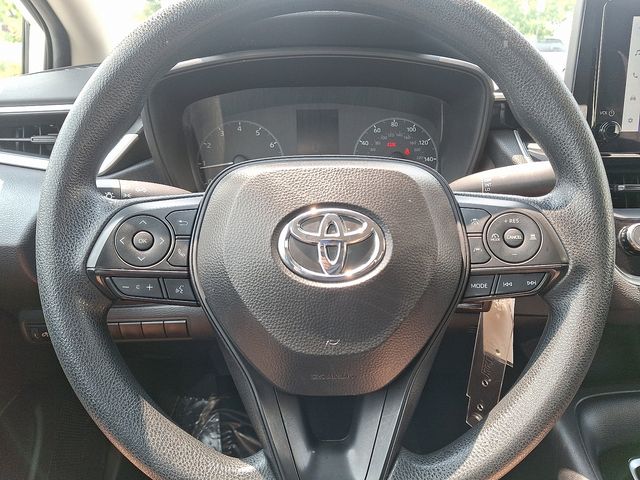 Thumbnail: 2024 Toyota Corolla - 21