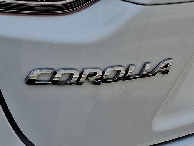 Thumbnail: 2024 Toyota Corolla - 29