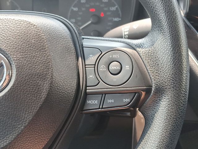 Thumbnail: 2024 Toyota Corolla - 23