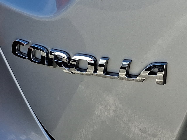 Thumbnail: 2024 Toyota Corolla - 9