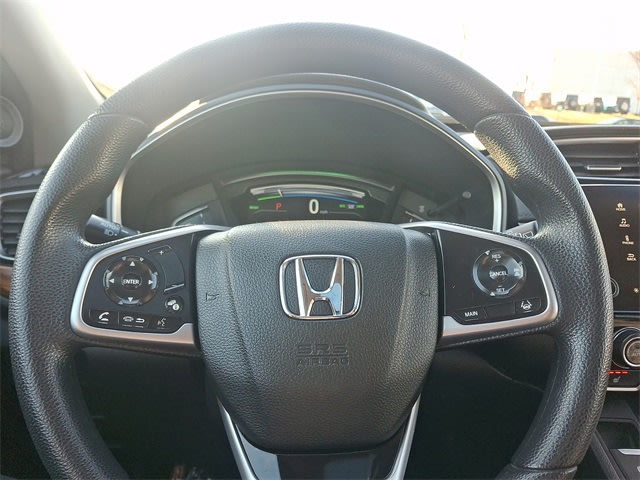 Thumbnail: 2020 Honda CR-V - 25