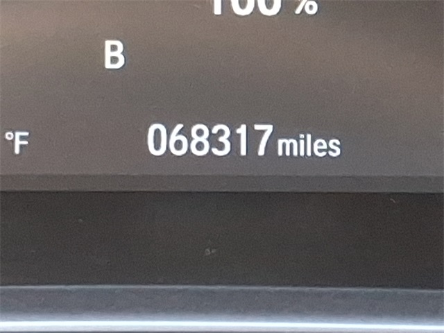 Thumbnail: 2020 Honda CR-V - 13