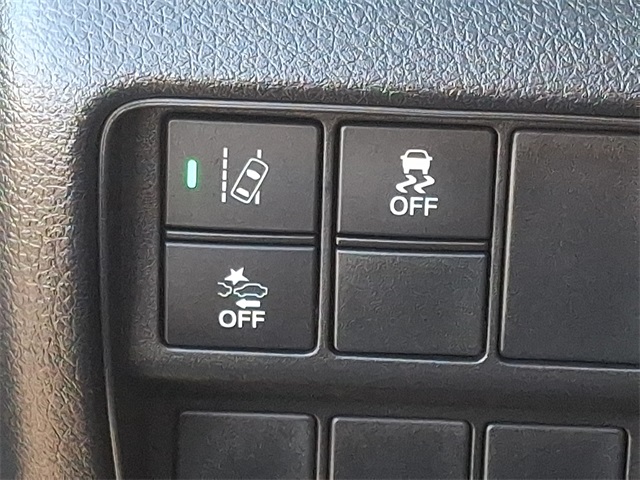 Thumbnail: 2020 Honda CR-V - 31