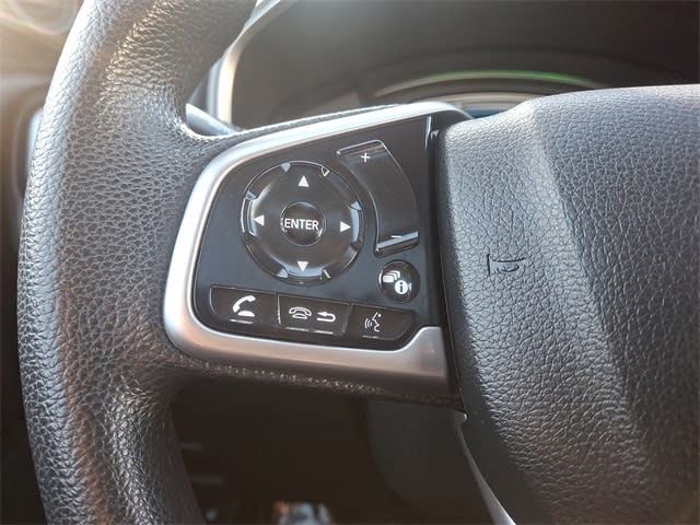 Thumbnail: 2020 Honda CR-V - 26