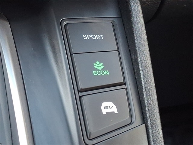 Thumbnail: 2020 Honda CR-V - 12