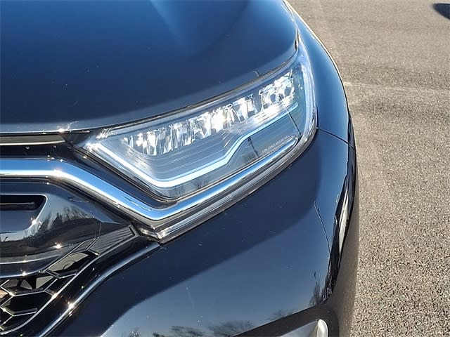 Thumbnail: 2020 Honda CR-V - 18