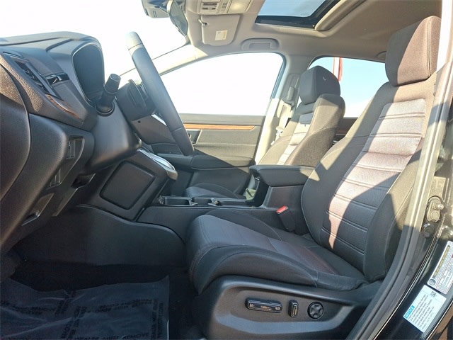 Thumbnail: 2020 Honda CR-V - 9