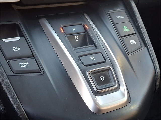 Thumbnail: 2020 Honda CR-V - 22