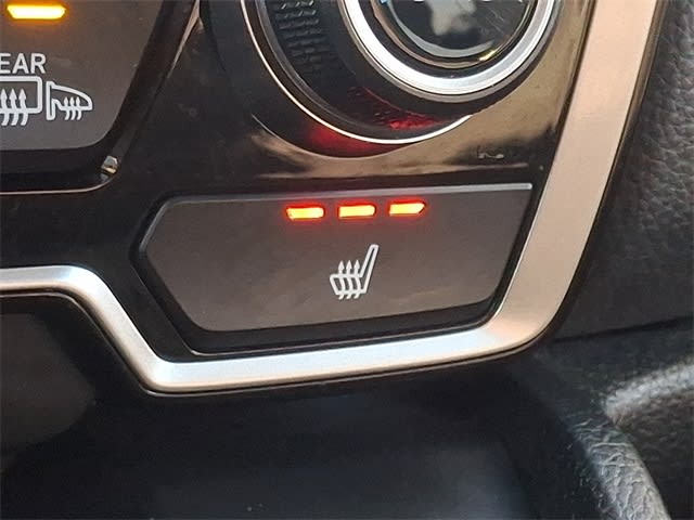 Thumbnail: 2020 Honda CR-V - 30