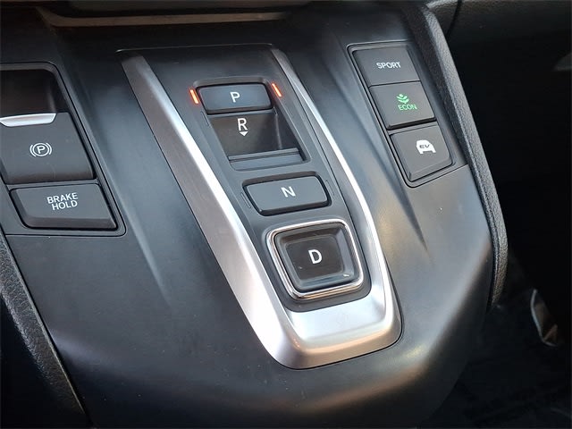 Thumbnail: 2020 Honda CR-V - 21