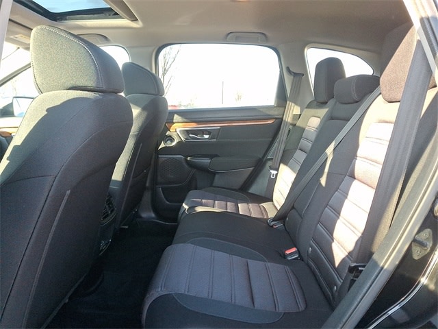 Thumbnail: 2020 Honda CR-V - 10