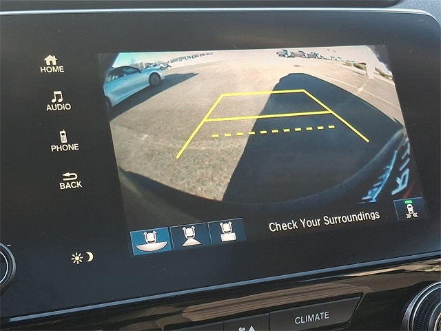 Thumbnail: 2020 Honda CR-V - 24