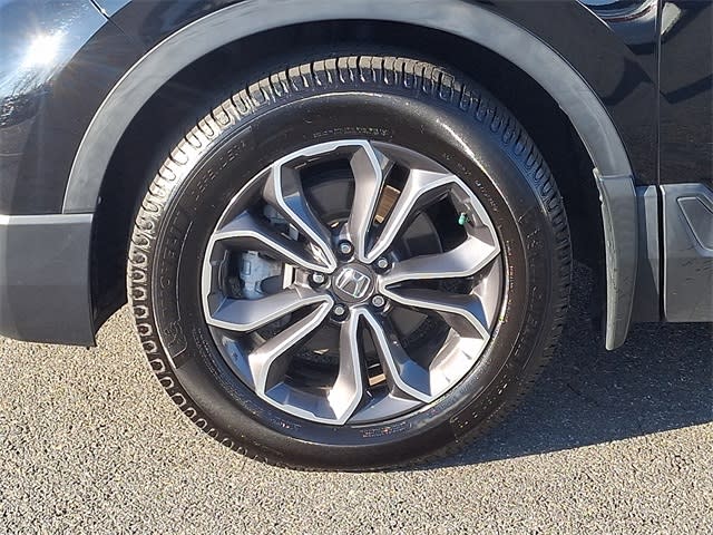 Thumbnail: 2020 Honda CR-V - 8