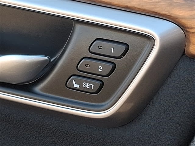 Thumbnail: 2020 Honda CR-V - 32