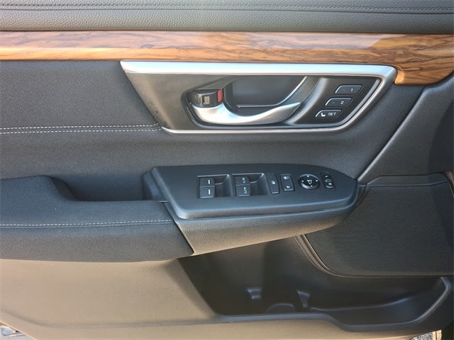 Thumbnail: 2020 Honda CR-V - 19