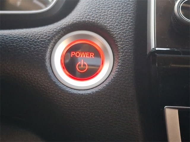 Thumbnail: 2020 Honda CR-V - 28