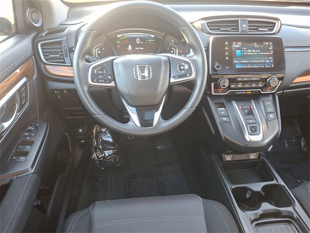 Thumbnail: 2020 Honda CR-V - 2