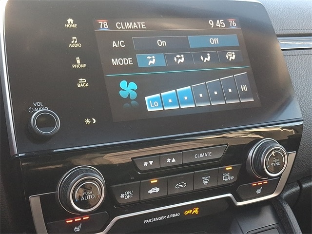 Thumbnail: 2020 Honda CR-V - 11