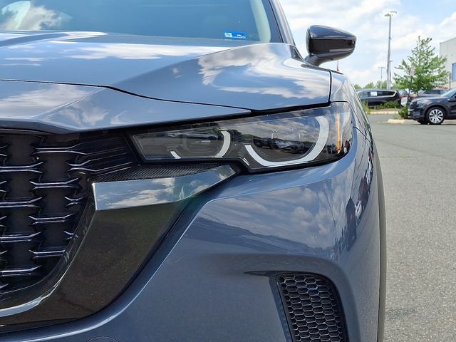 Thumbnail: 2025 Mazda CX-50 - 18