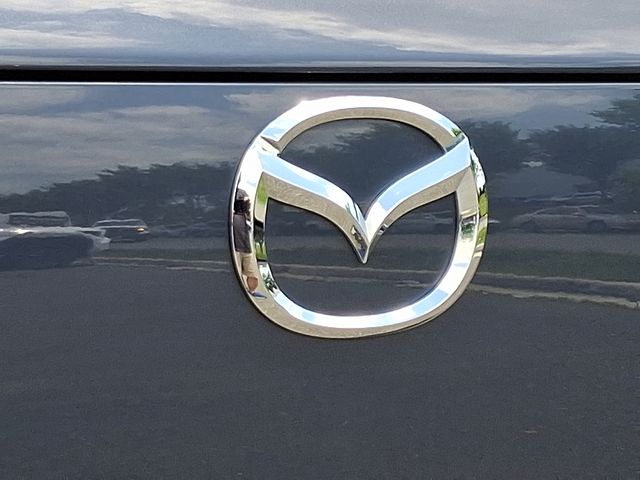 Thumbnail: 2025 Mazda CX-50 - 7