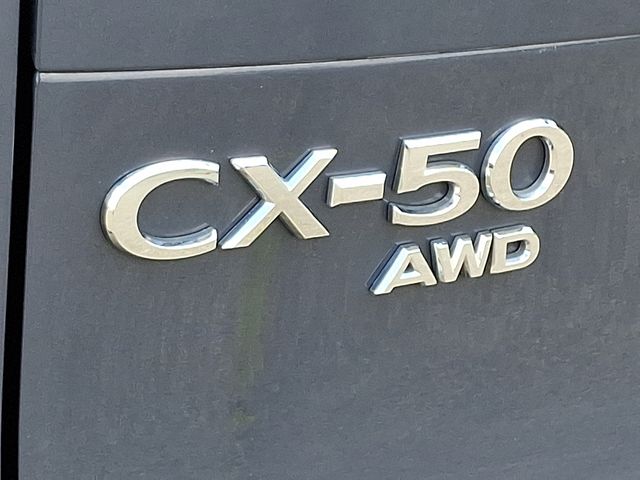 Thumbnail: 2025 Mazda CX-50 - 30