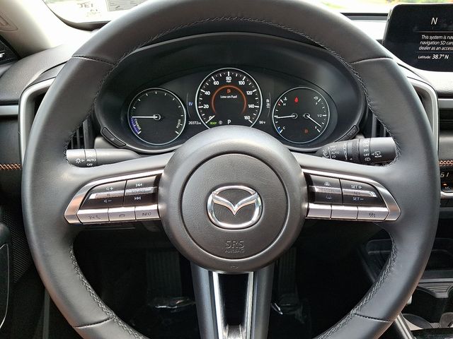 Thumbnail: 2025 Mazda CX-50 - 9