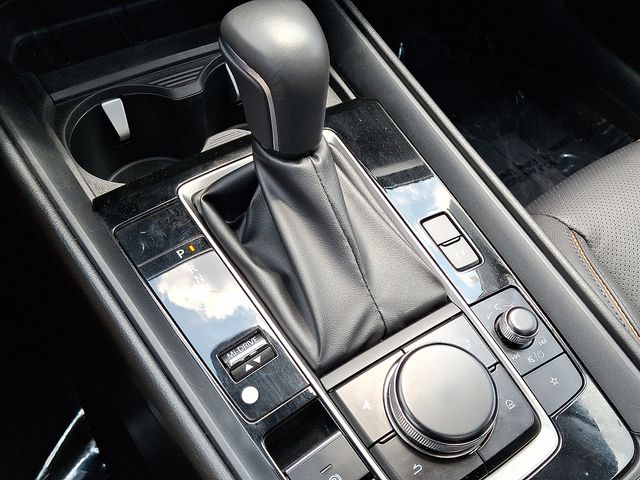 Thumbnail: 2025 Mazda CX-50 - 13