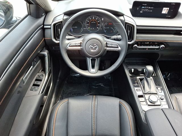 Thumbnail: 2025 Mazda CX-50 - 2