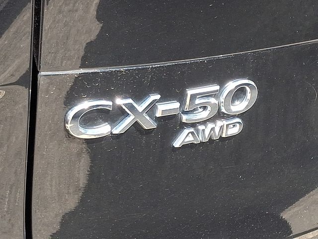 Thumbnail: 2026 Mazda CX-50 - 9
