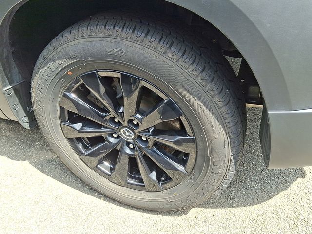 Thumbnail: 2026 Mazda CX-50 - 6