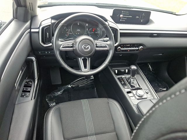 Thumbnail: 2026 Mazda CX-50 - 2