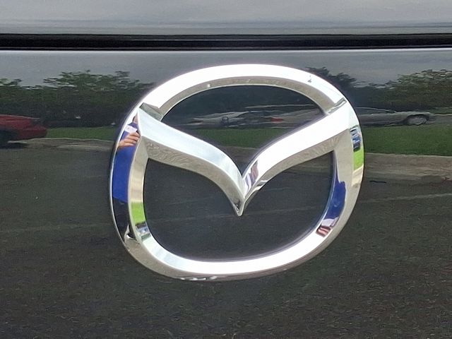 Thumbnail: 2026 Mazda CX-50 - 7