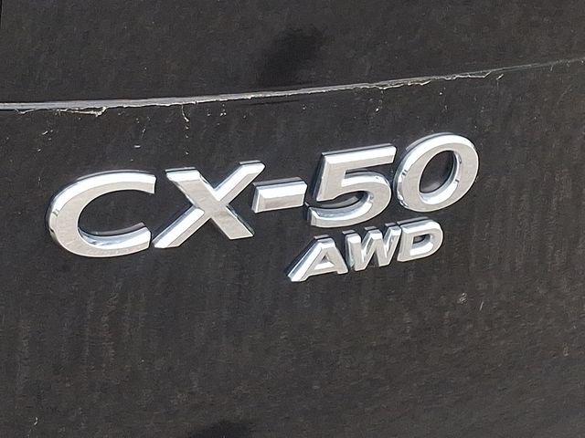 Thumbnail: 2026 Mazda CX-50 - 29