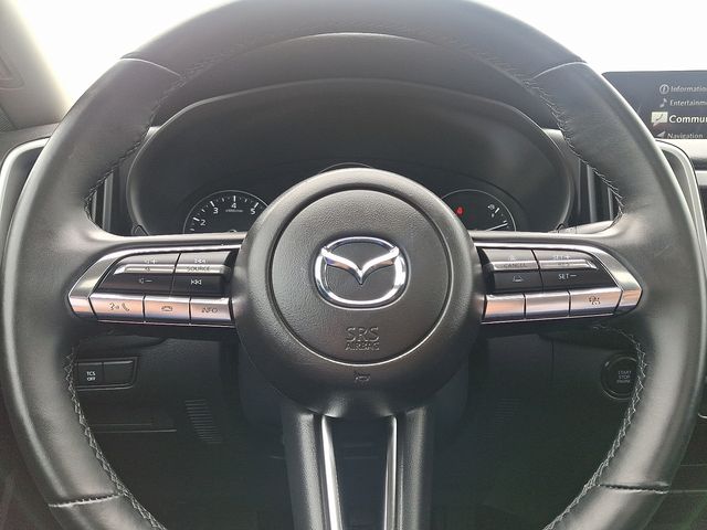 Thumbnail: 2026 Mazda CX-50 - 9