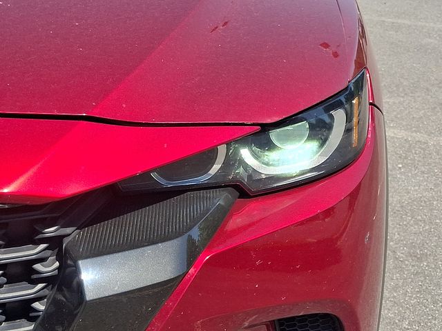Thumbnail: 2025 Mazda CX-50 - 16