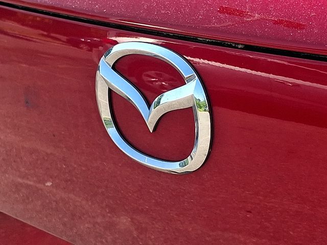 Thumbnail: 2025 Mazda CX-50 - 7