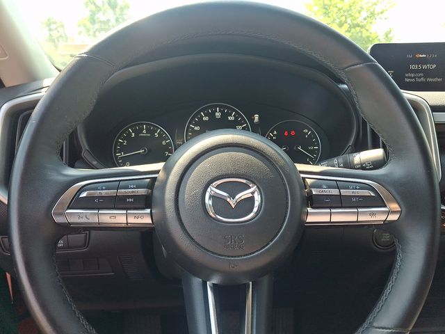 Thumbnail: 2025 Mazda CX-50 - 2