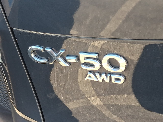 Thumbnail: 2025 Mazda CX-50 - 8