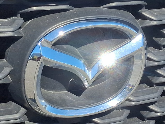 Thumbnail: 2025 Mazda CX-50 - 5