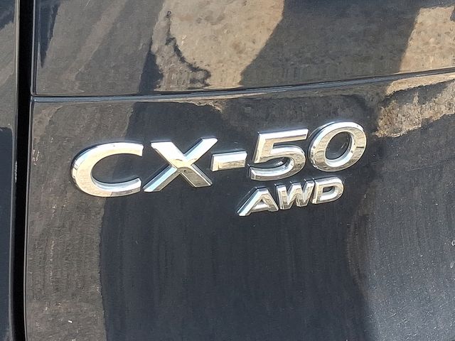 Thumbnail: 2025 Mazda CX-50 - 5