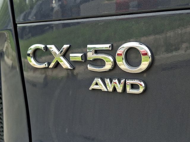 Thumbnail: 2025 Mazda CX-50 - 6