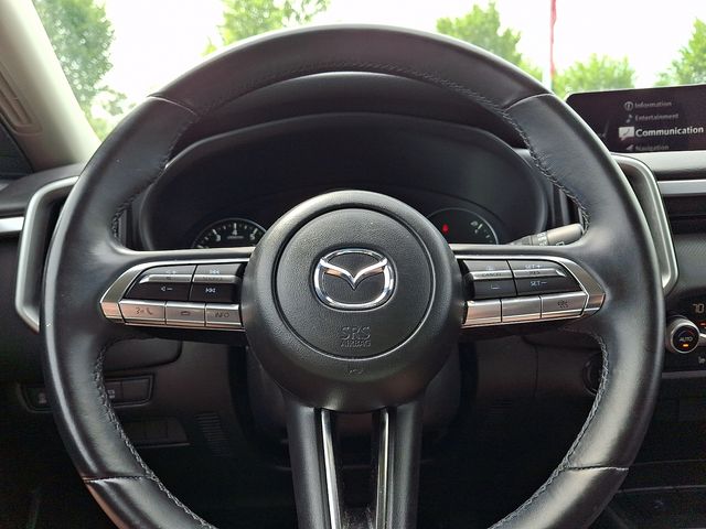 Thumbnail: 2025 Mazda CX-50 - 9