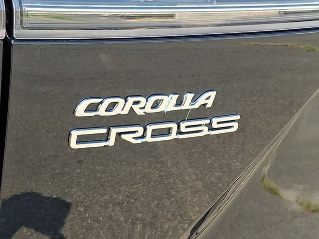 Thumbnail: 2026 Toyota Corolla Cross - 28