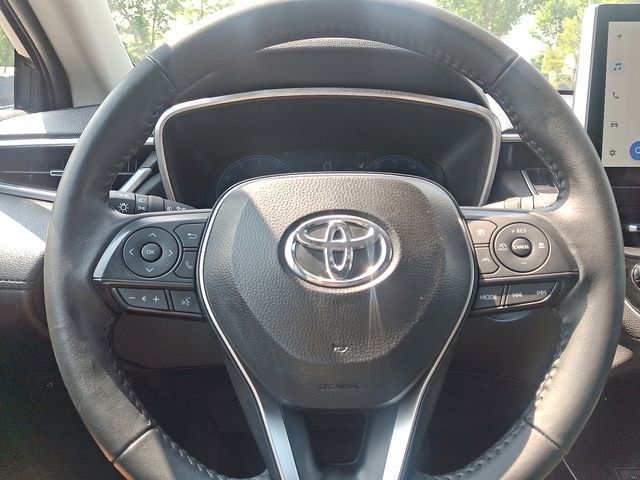 Thumbnail: 2026 Toyota Corolla Cross - 21