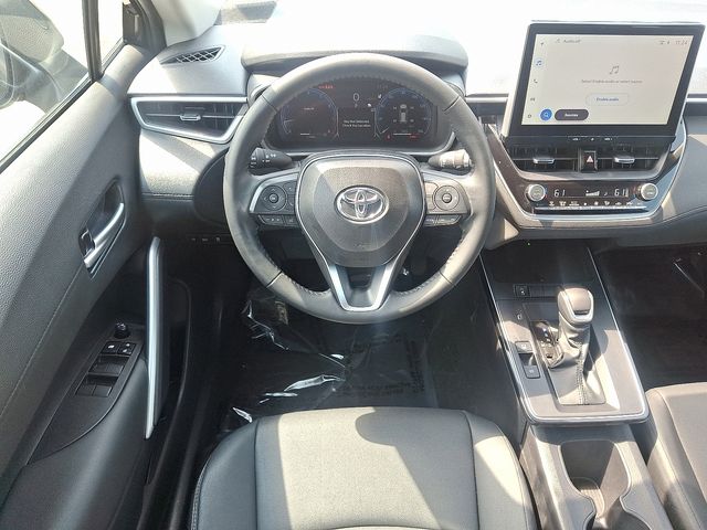 Thumbnail: 2026 Toyota Corolla Cross - 2