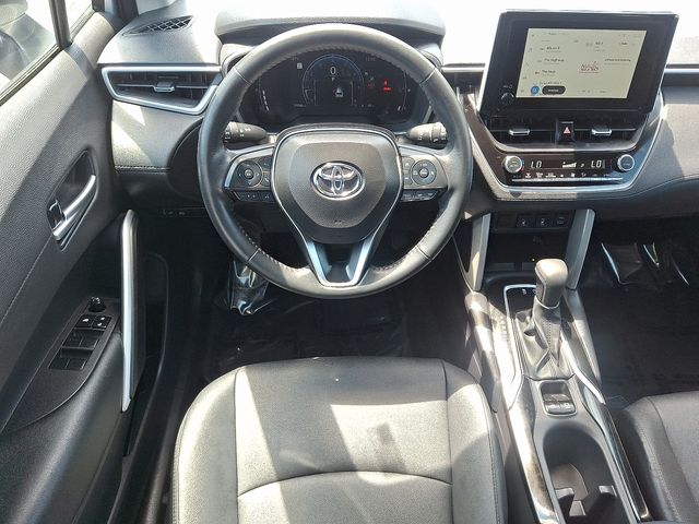 Thumbnail: 2025 Toyota Corolla Cross - 2